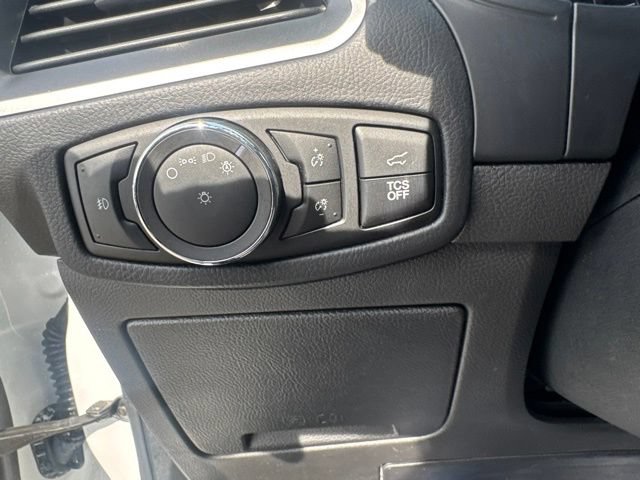 Certified 2024 Ford Edge SEL w/ Convenience Package AWD/4WD image 18