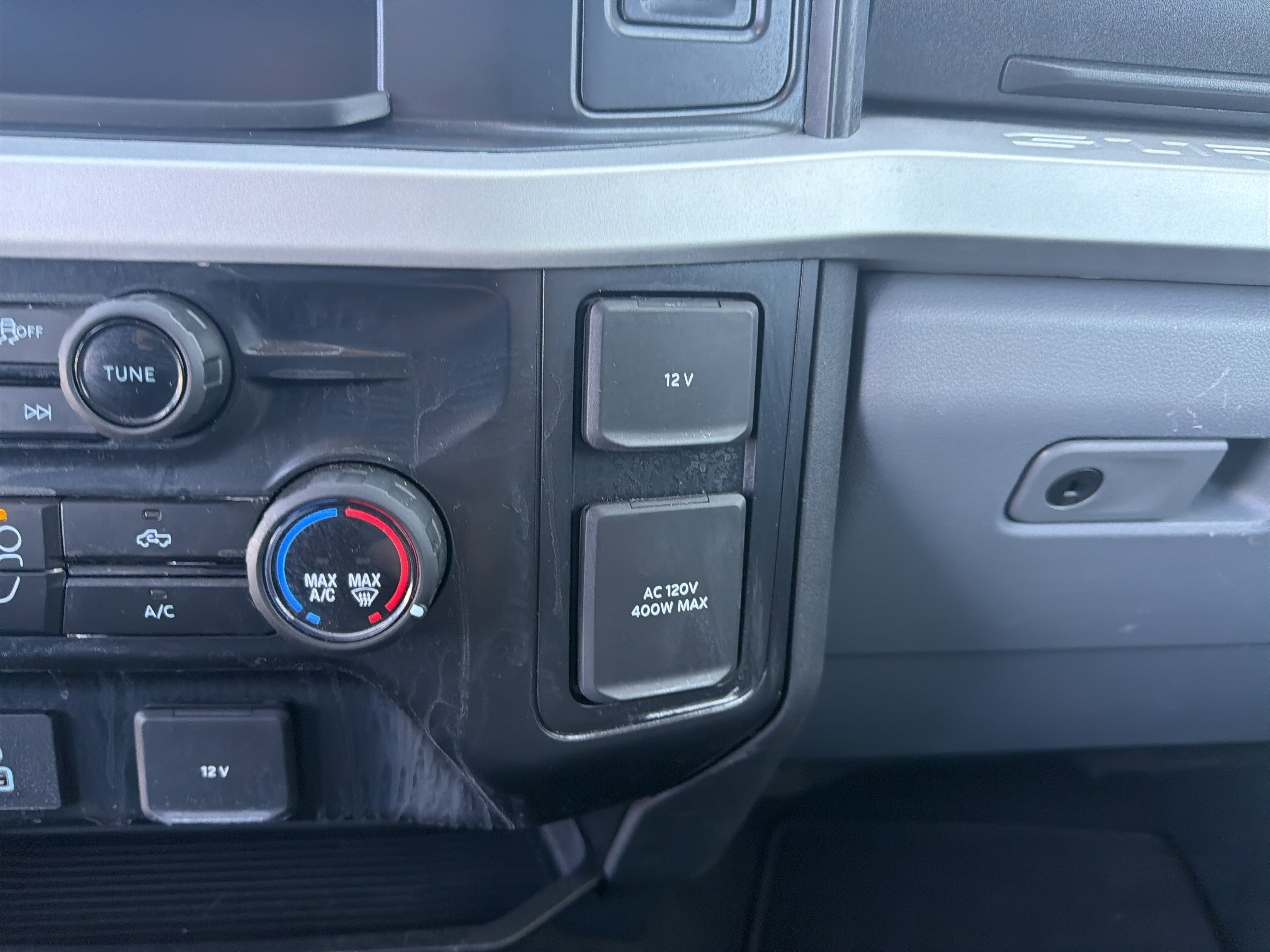 Certified 2025 Ford F250 XLT AWD/4WD image 63