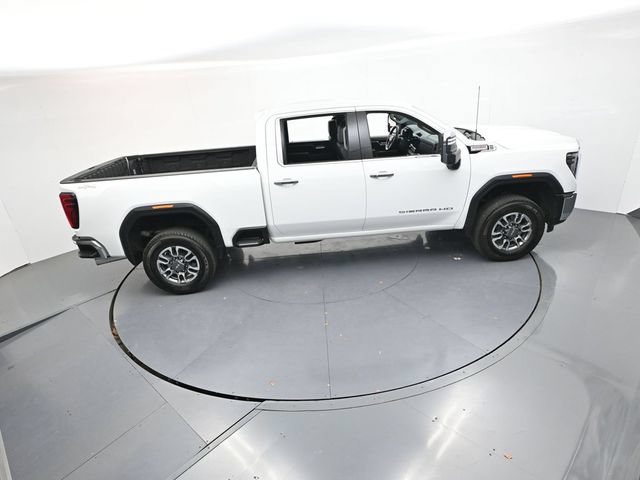 Used 2025 GMC Sierra 2500 SLT AWD/4WD image 45