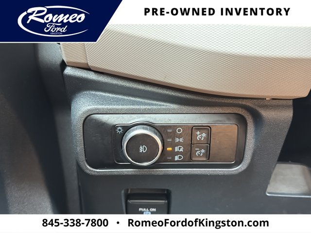 Certified 2023 Ford Bronco Wildtrak AWD/4WD image 23