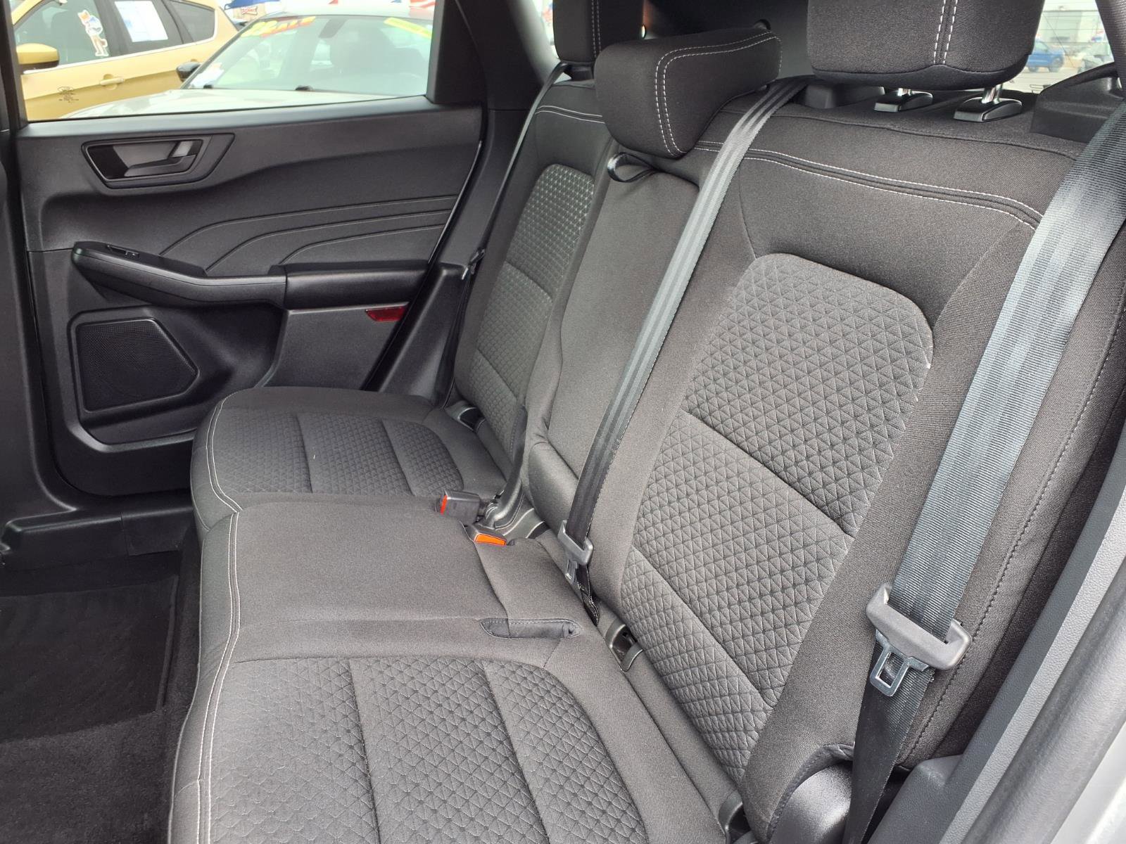 Certified 2023 Ford Escape Active image 9