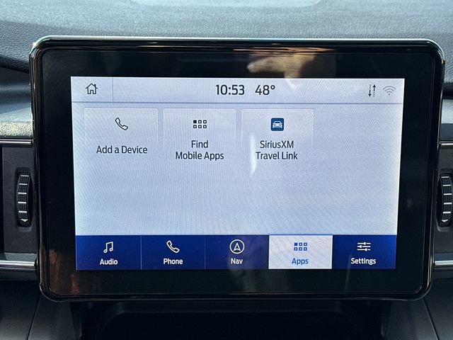 Certified 2022 Ford Explorer XLT w/ Equipment Group 202A image 35