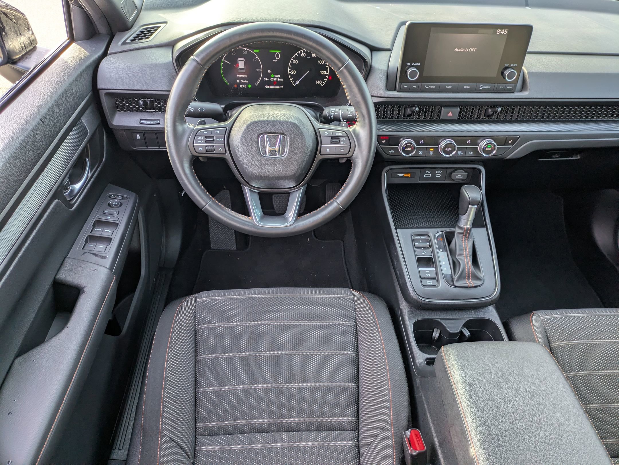 Used 2024 Honda CR-V Sport image 32