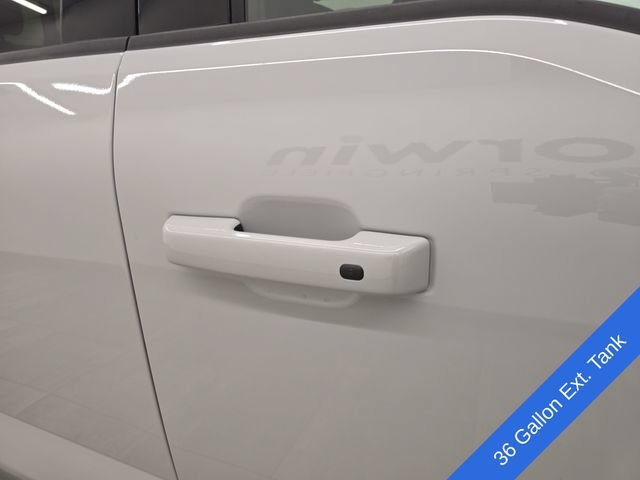 Certified 2024 Ford F150 XLT w/ Equipment Group 302A MID AWD/4WD image 9