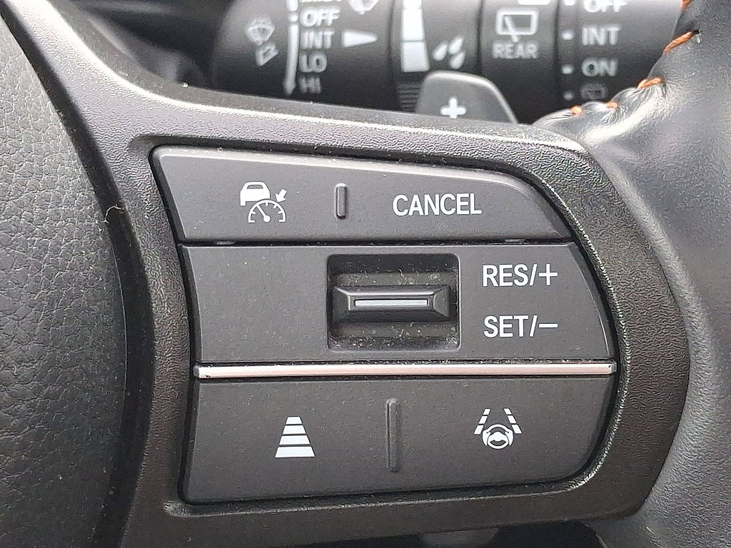 Used 2024 Honda CR-V Sport image 18