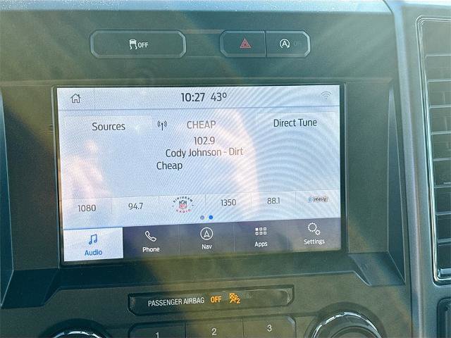 Certified 2020 Ford F150 XLT w/ Equipment Group 302A Luxury image 13