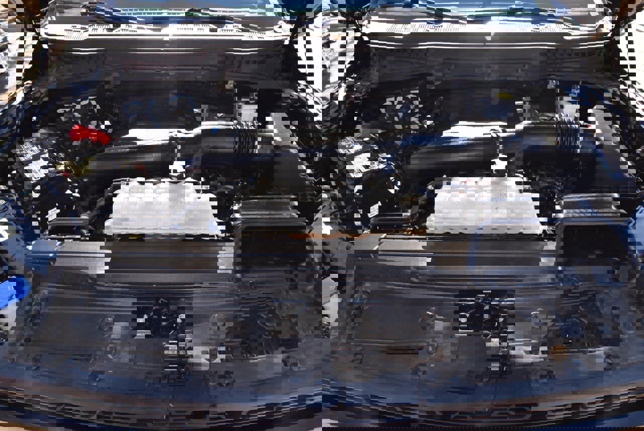 Certified 2023 Ford F150 Lariat w/ Equipment Group 502A High image 44