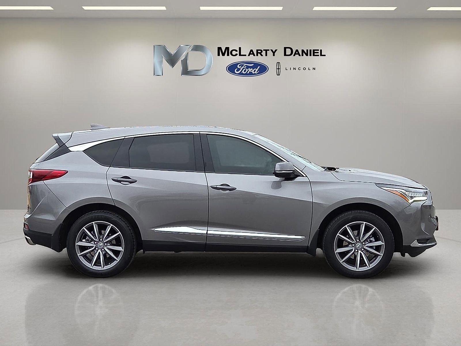 Used 2023 Acura RDX w/ Technology Package image 6