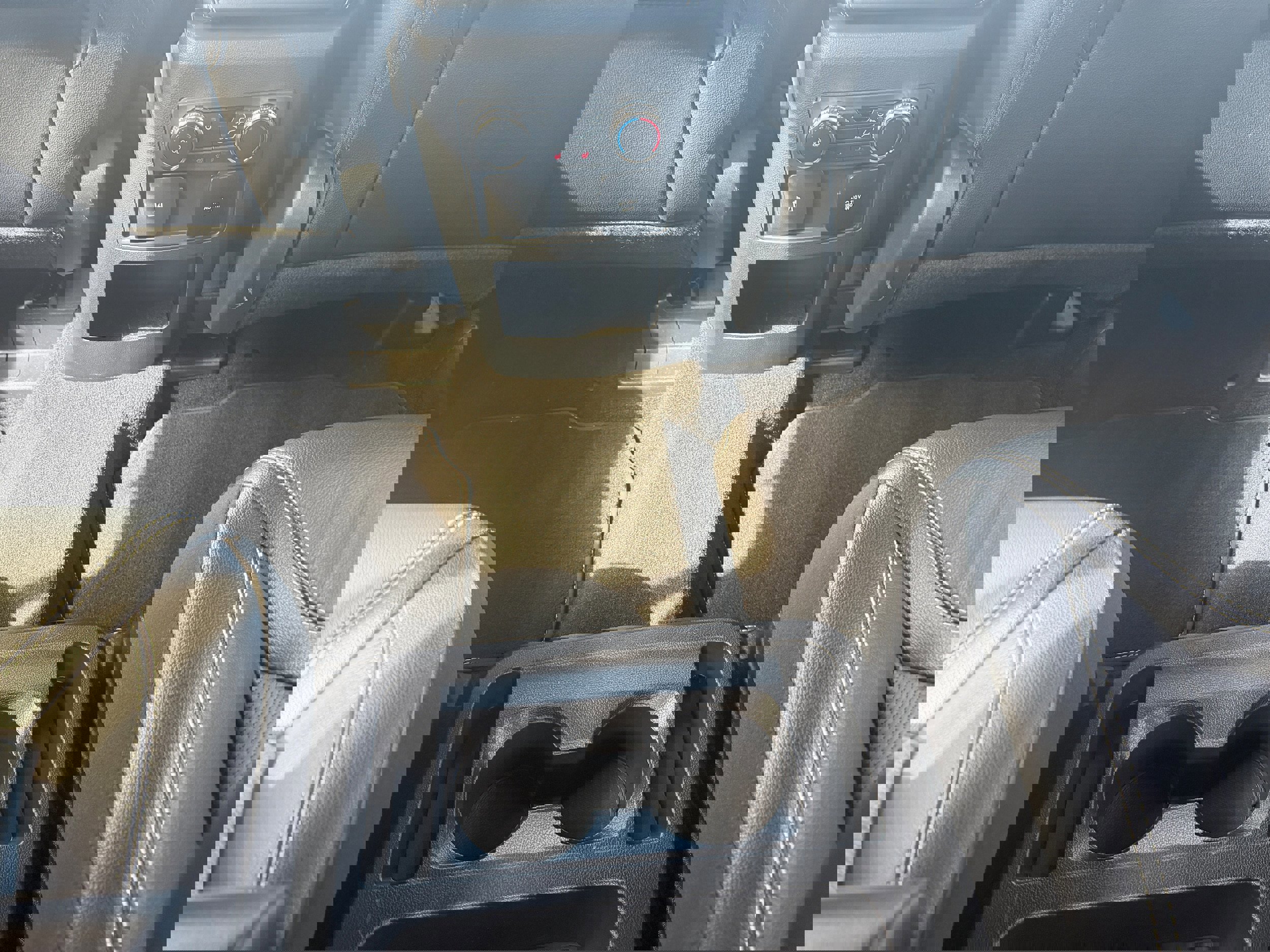 Certified 2021 Ford Explorer ST w/ Equipment Group 401A image 11