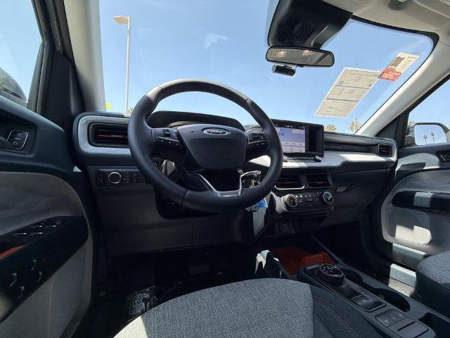 Certified 2024 Ford Maverick XLT w/ XLT Luxury Package FWD image 18