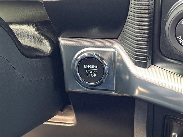 Certified 2024 Ford F150 Lariat w/ Equipment Group 502A High image 16