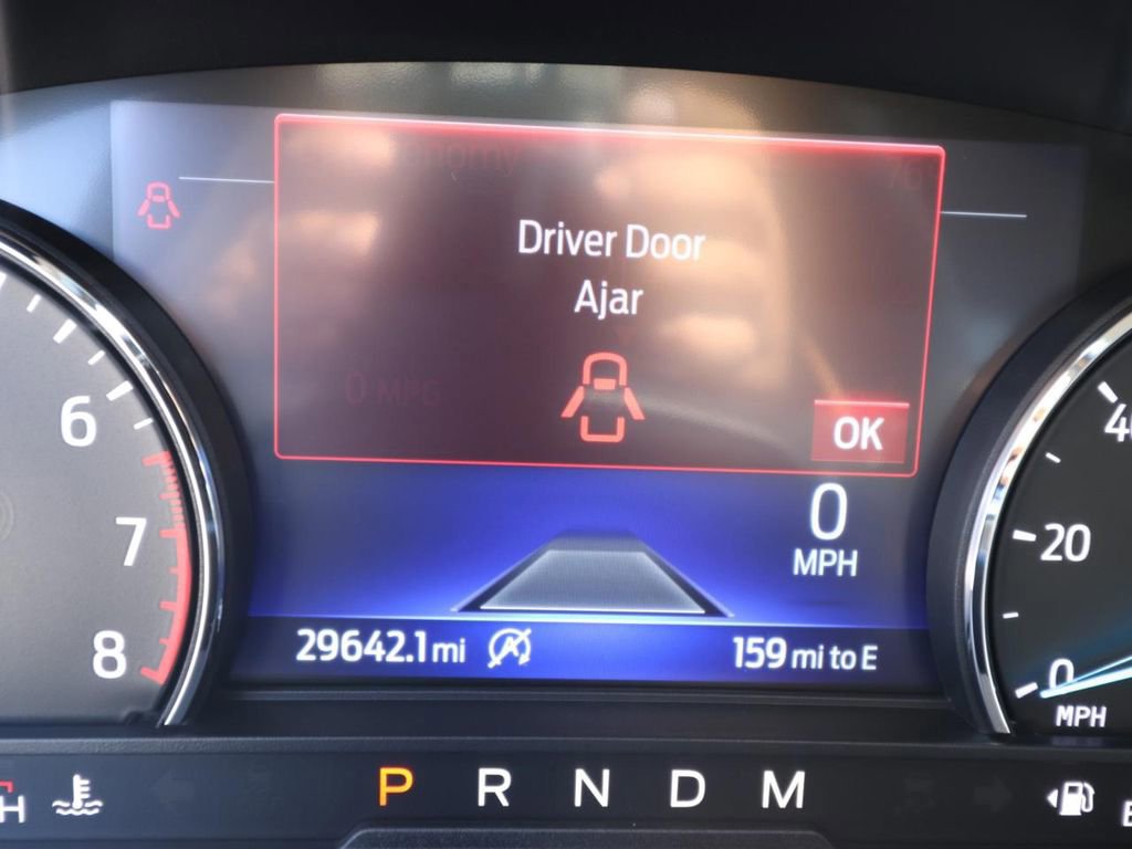 Certified 2020 Ford Explorer XLT w/ Equipment Group 202A image 19