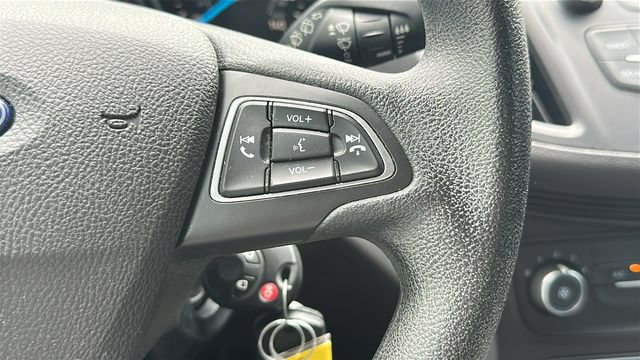 Certified 2019 Ford Escape S FWD image 25