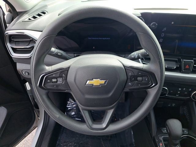 Used 2025 Chevrolet TrailBlazer LT image 20