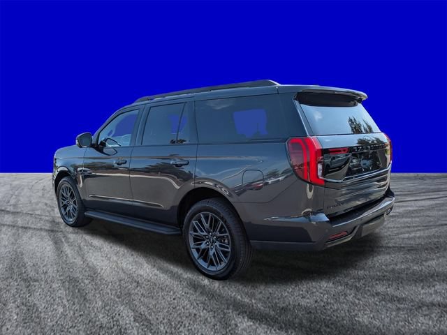 Certified 2026 Ford Expedition Platinum w/ Stealth Appearance Package AWD/4WD image 6
