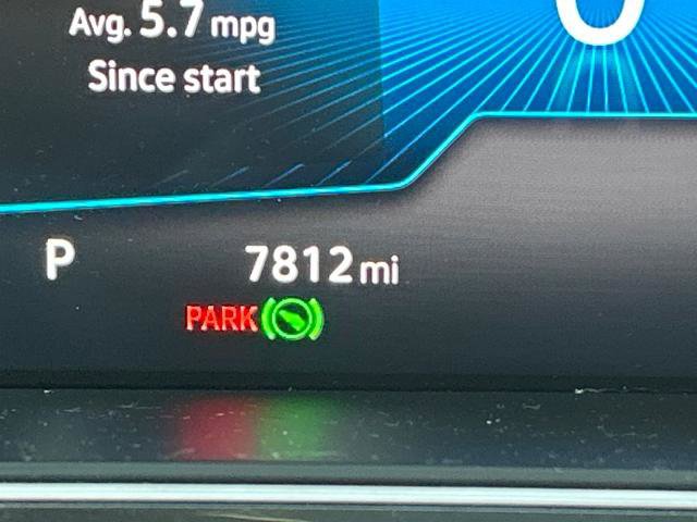 Used 2024 Volkswagen Tiguan SE R-Line image 22