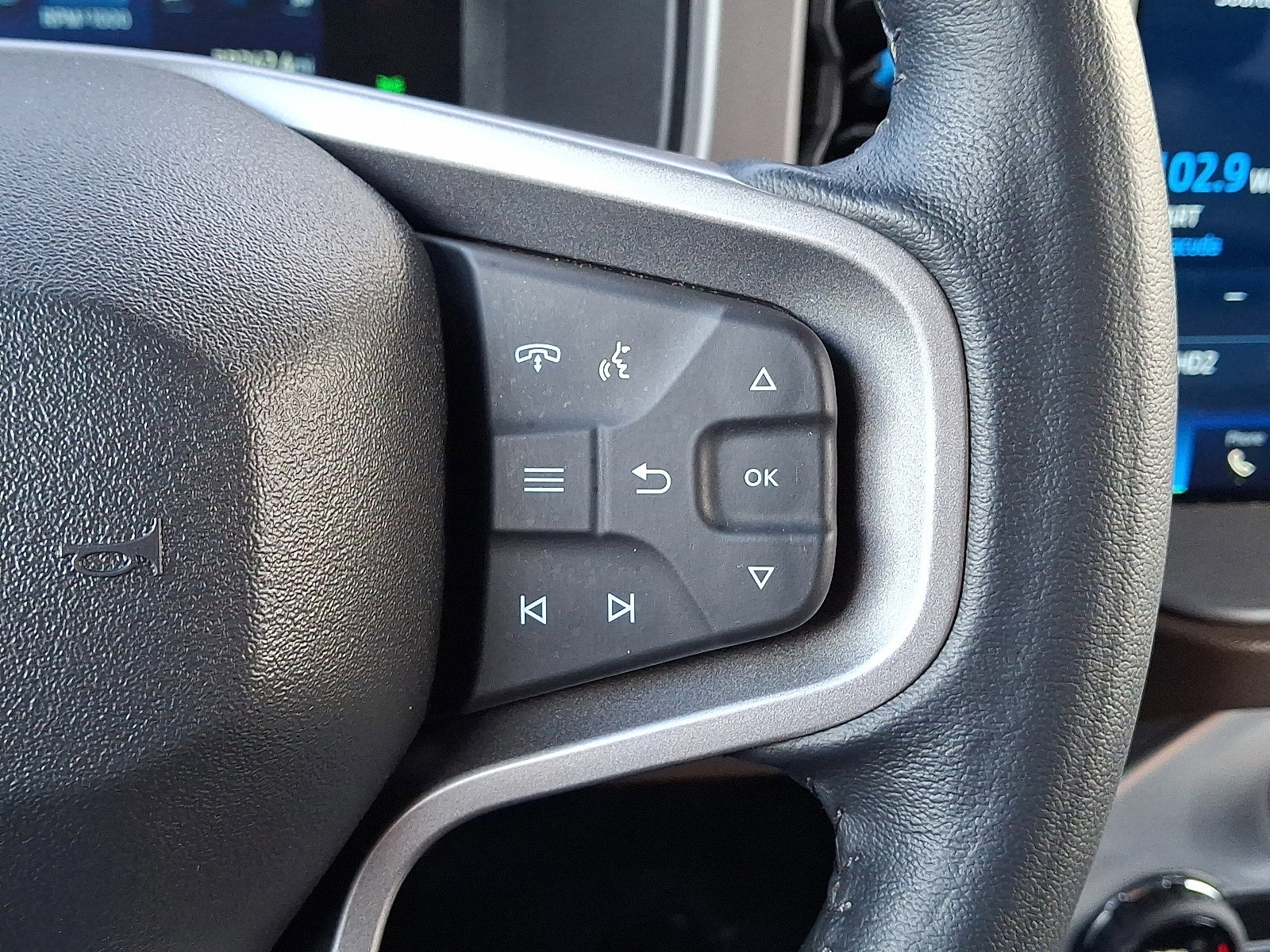 Certified 2023 Ford Bronco Outer Banks w/ Sasquatch Package image 25