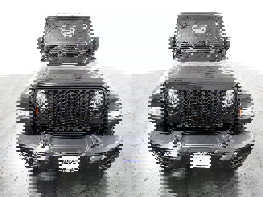 Used 2022 Jeep Gladiator Sport image 7