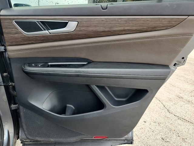 Used 2024 Volkswagen Atlas SEL AWD/4WD image 33