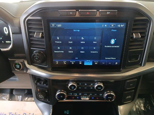 Certified 2022 Ford F150 Lariat image 15