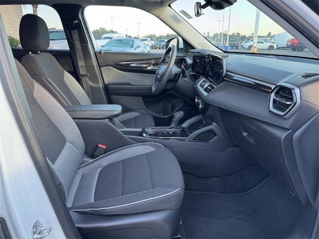 Used 2025 Chevrolet TrailBlazer LT image 18