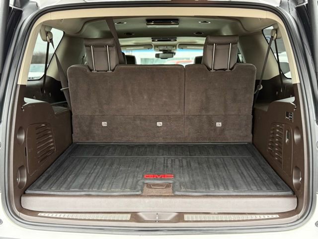 Used 2019 GMC Yukon XL Denali w/ Denali Ultimate Package image 28