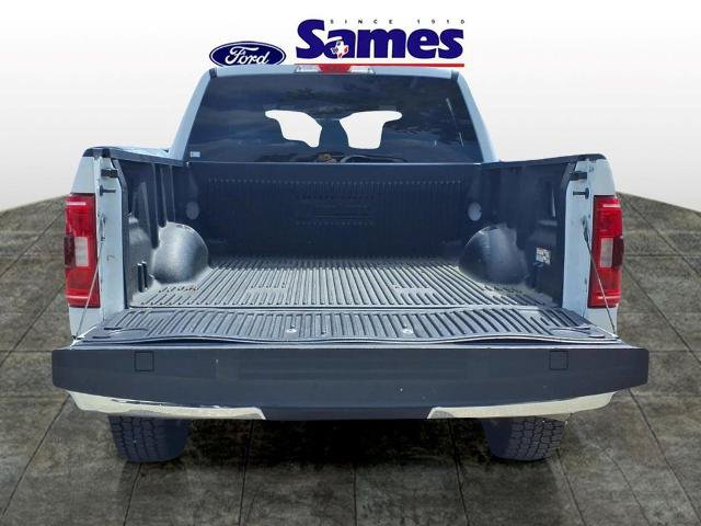 Certified 2023 Ford F150 XLT AWD/4WD image 10