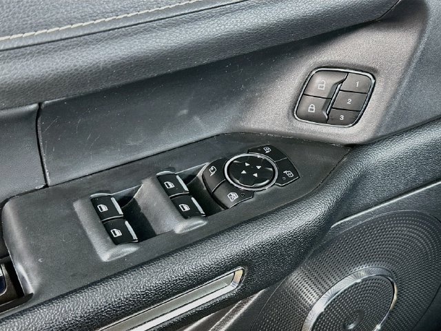 Certified 2024 Ford Expedition Max XLT AWD/4WD image 26