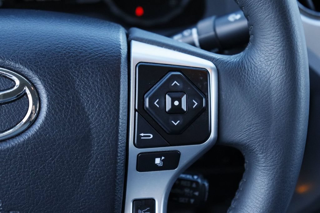 Used 2021 Toyota Tundra TRD Pro AWD/4WD image 8