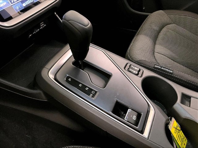 Used 2024 Subaru Crosstrek 2.0i Premium AWD/4WD image 16
