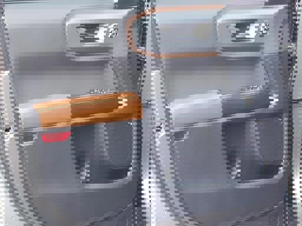 Certified 2024 Ford Bronco Sport Outer Banks w/ Tech Package image 21