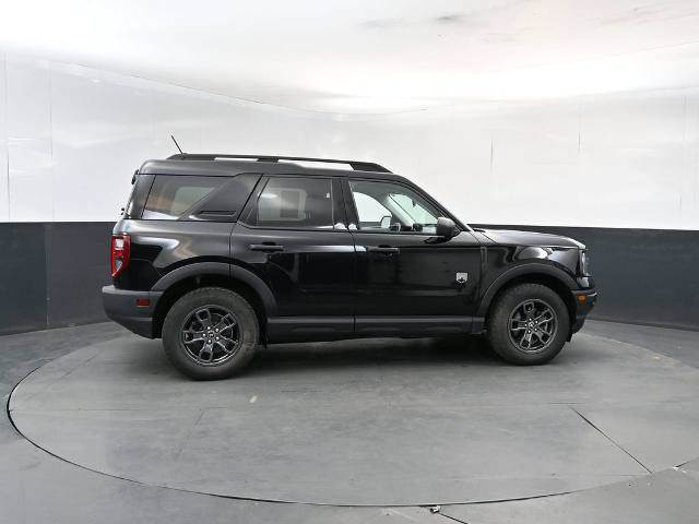 Certified 2023 Ford Bronco Sport Big Bend AWD/4WD image 6