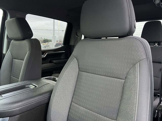 Used 2022 Chevrolet Silverado 1500 RST w/ Convenience Package II image 24