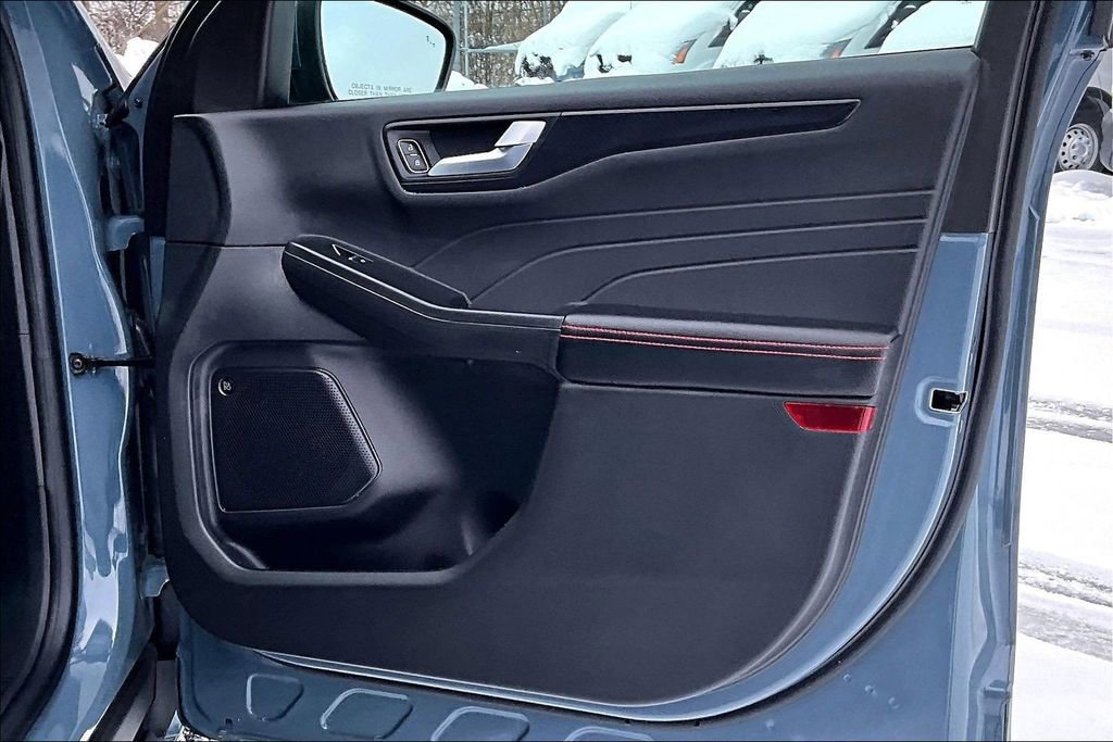 Certified 2023 Ford Escape ST-Line Select w/ Tech Pack #2 image 23