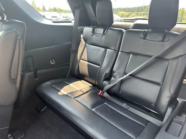Certified 2025 Ford Explorer ST AWD/4WD image 20