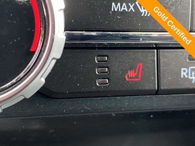 Certified 2025 Ford F150 XLT w/ Equipment Group 302A MID image 32