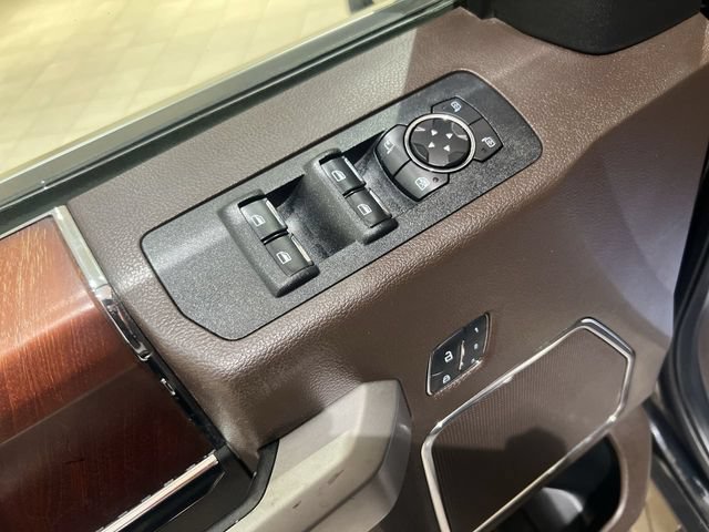Certified 2020 Ford F150 King Ranch w/ Equipment Group 601A Luxury AWD/4WD image 23