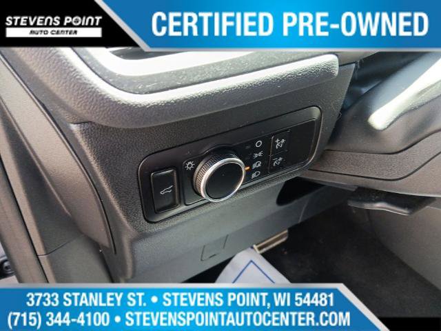 Certified 2023 Ford Escape ST-Line w/ Tech Pack #1 FWD image 17