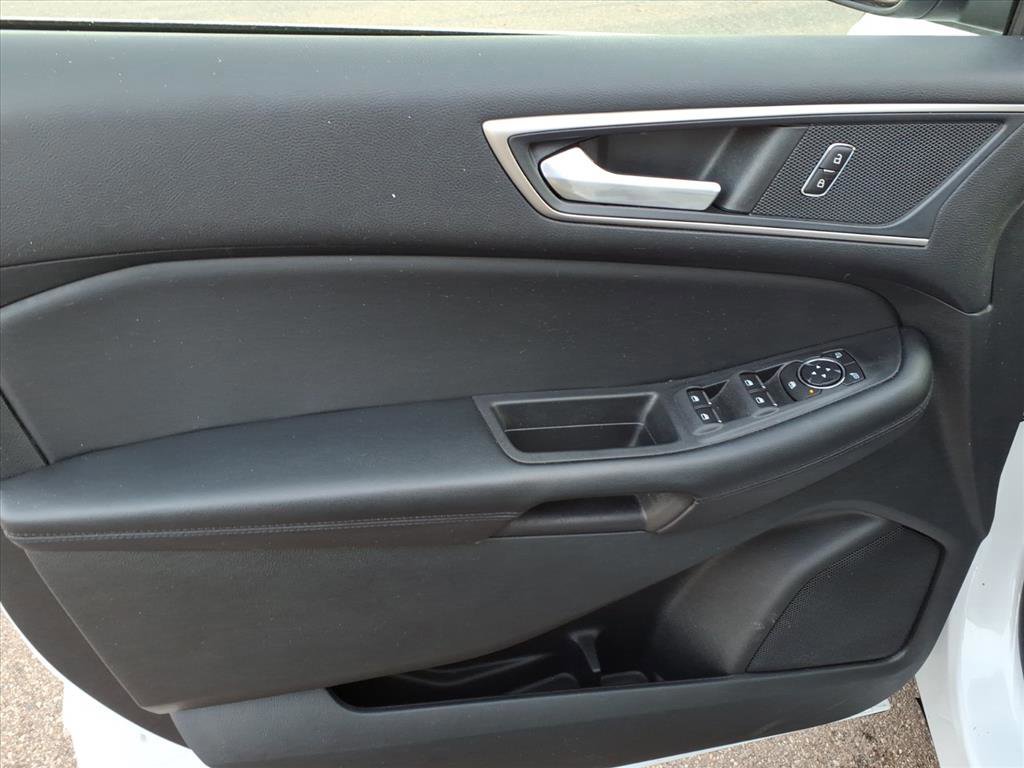 Certified 2022 Ford Edge SEL w/ Convenience Package image 13