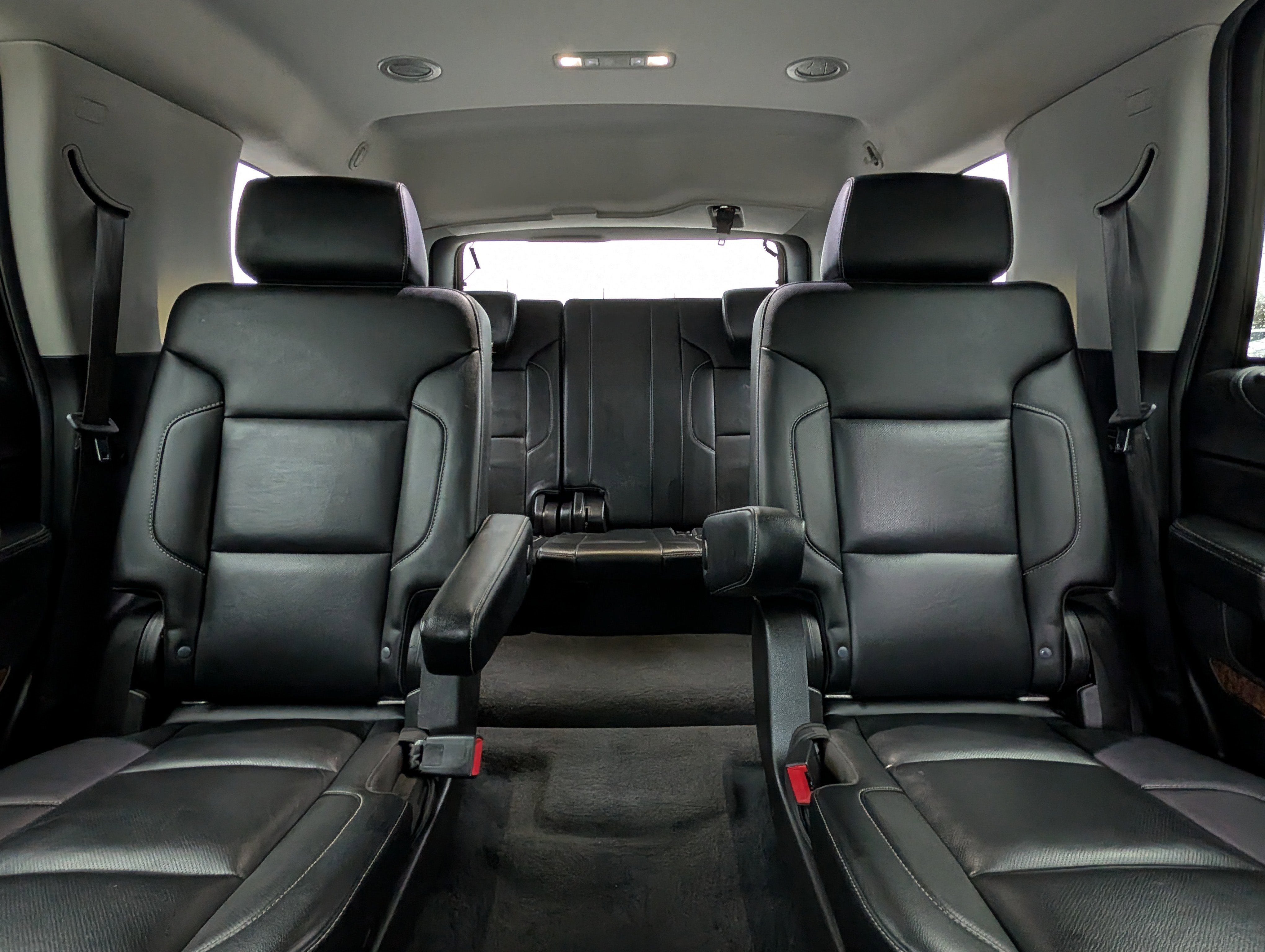 Used 2020 Chevrolet Tahoe Premier image 28