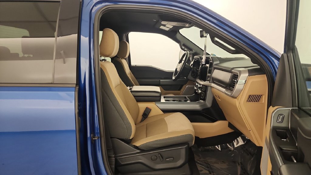 Certified 2023 Ford F150 4x4 SuperCrew image 31