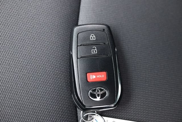 Used 2025 Toyota Tacoma SR5 RWD image 24