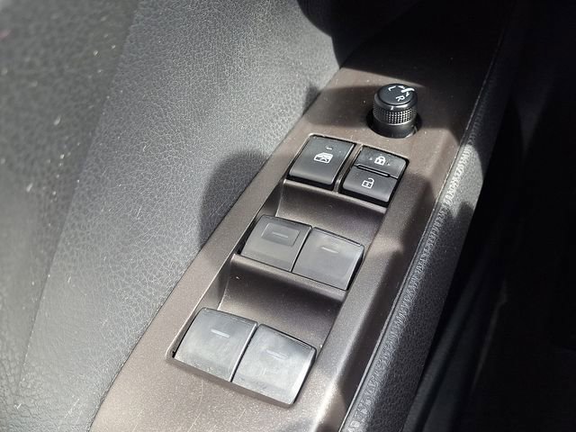 Used 2024 Toyota Camry SE FWD image 25