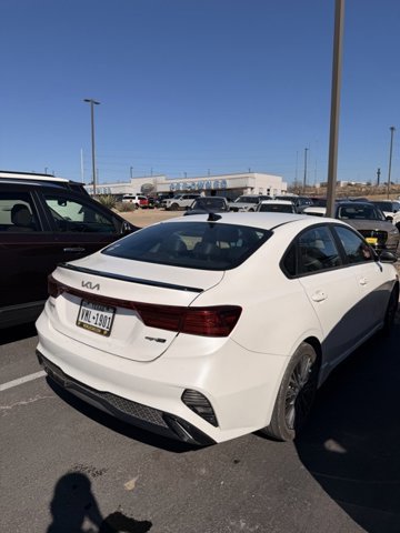 Used 2024 Kia Forte GT-Line image 5
