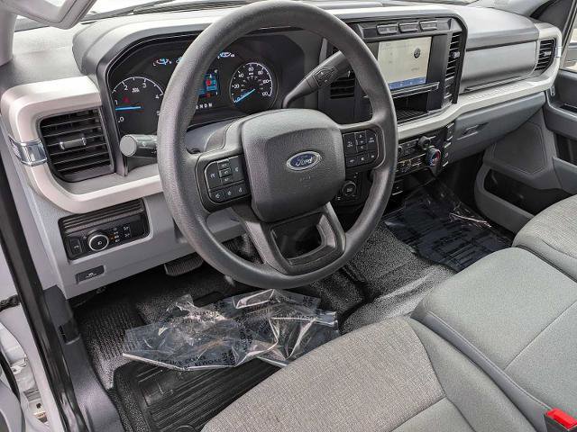 Certified 2024 Ford F350 XLT AWD/4WD video 2