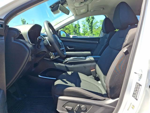 Used 2023 Hyundai Tucson SEL AWD/4WD image 17
