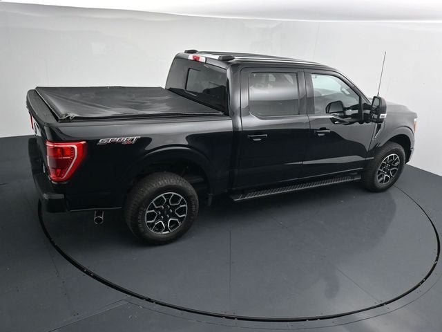 Certified 2023 Ford F150 XLT w/ Equipment Group 302A High AWD/4WD image 29