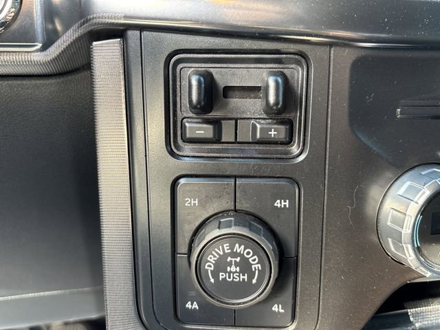 Certified 2021 Ford F150 Platinum w/ Equipment Group 701A High AWD/4WD image 35