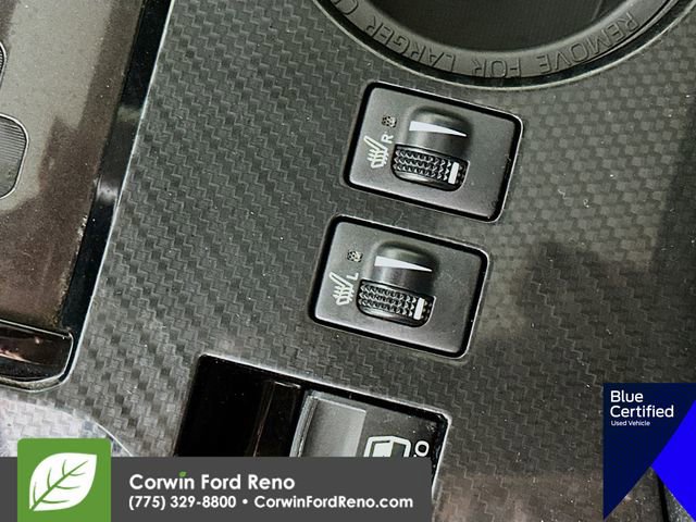 Used 2023 Toyota 4Runner TRD Off-Road Premium w/ Moonroof Package AWD/4WD image 24