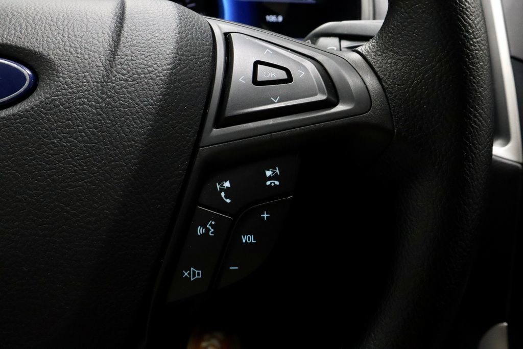 Certified 2023 Ford Edge SE AWD/4WD image 28